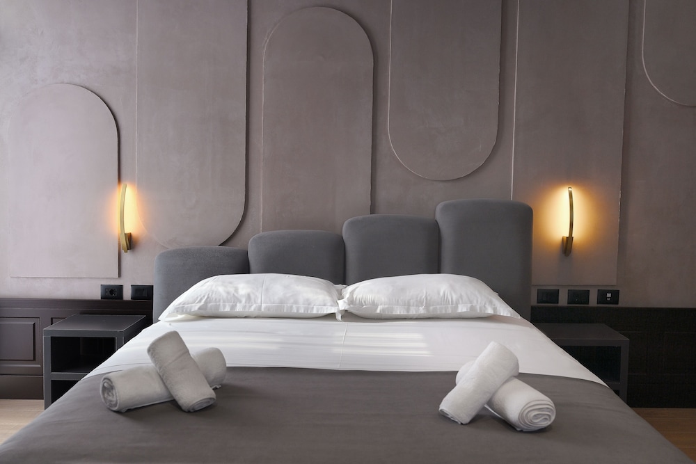 hotel bel ami tirana