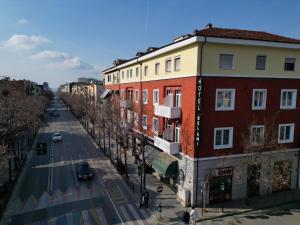 hotel bel ami tirana