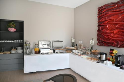 hotel bel ami tirana