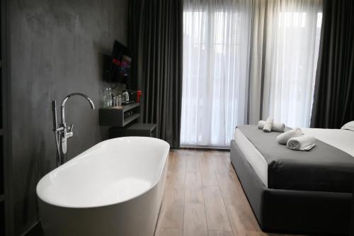 hotel bel ami tirana