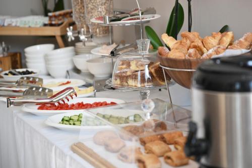 hotel bel ami tirana