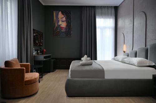 hotel bel ami tirana