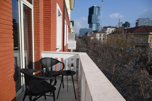 hotel bel ami tirana