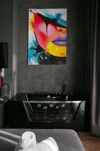 hotel bel ami tirana