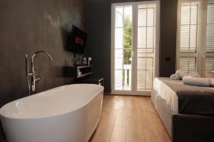hotel bel ami tirana