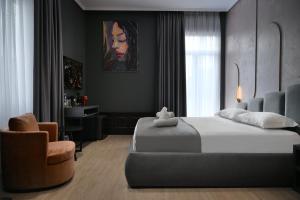 hotel bel ami tirana