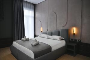 hotel bel ami tirana