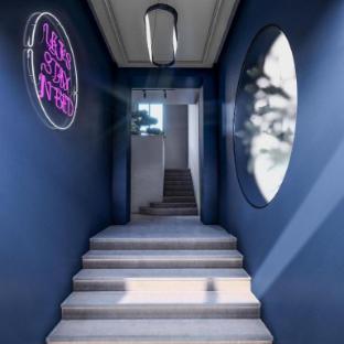 hotel bel ami tirana