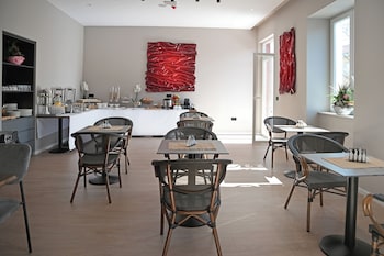 Hotel Bel Ami Tirana,,3 star