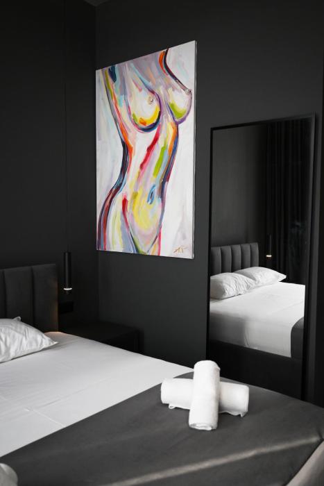hotel bel ami tirana