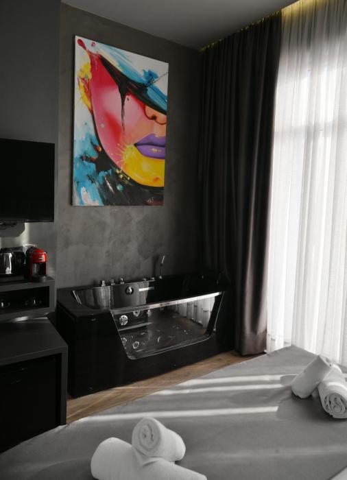 hotel bel ami tirana
