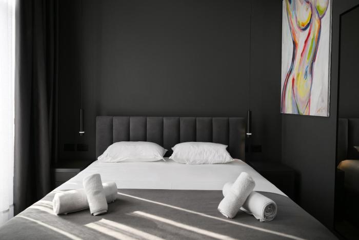 hotel bel ami tirana