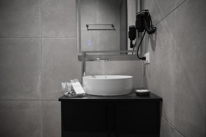 hotel bel ami tirana