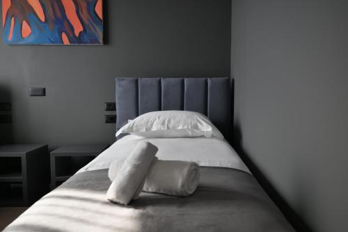 hotel bel ami tirana