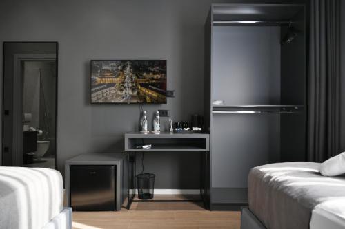 hotel bel ami tirana