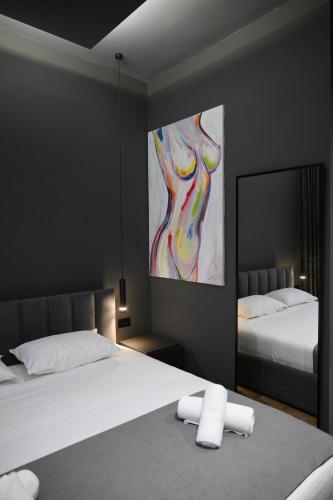 hotel bel ami tirana