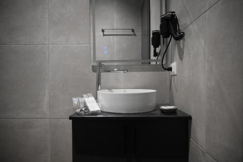 hotel bel ami tirana