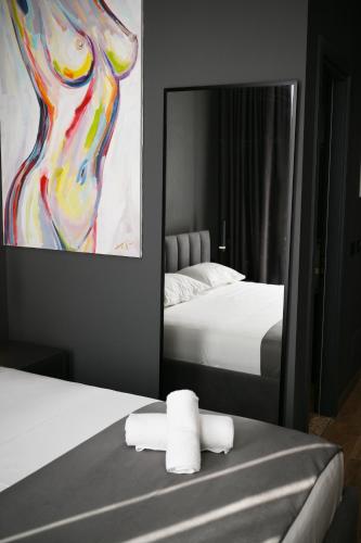 hotel bel ami tirana