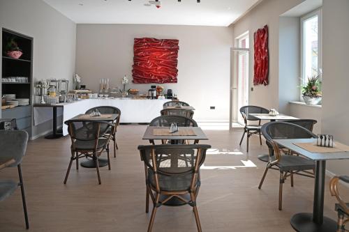 hotel bel ami tirana