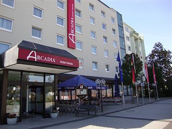 plaza hotel hanau