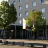 plaza hotel hanau