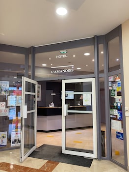 saint amand montrond