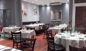 logis hotel lamandois