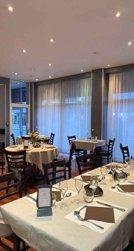 logis hotel lamandois