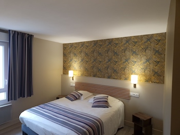 logis hotel lamandois