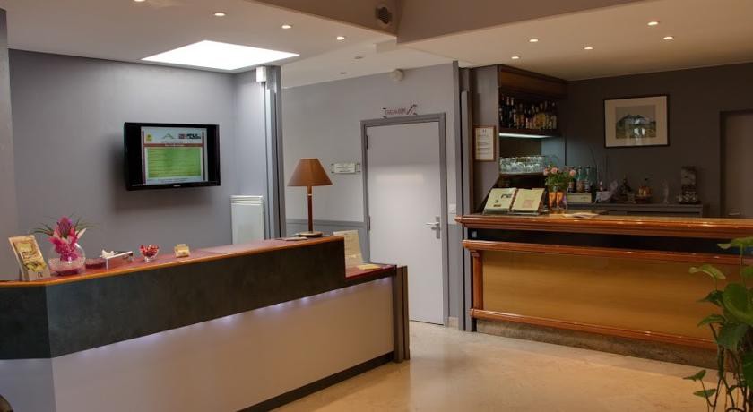 saint amand montrond