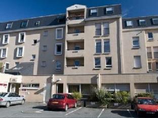 logis hotel lamandois