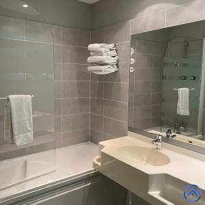 logis hotel lamandois