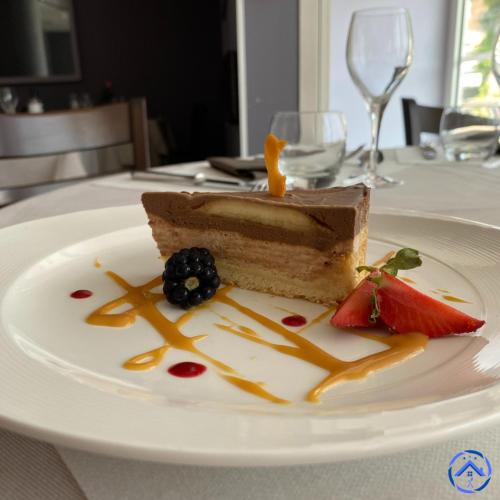 logis hotel lamandois