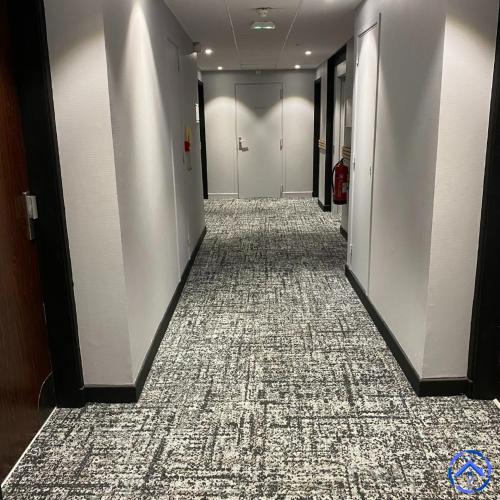 logis hotel lamandois