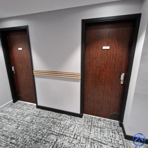 logis hotel lamandois