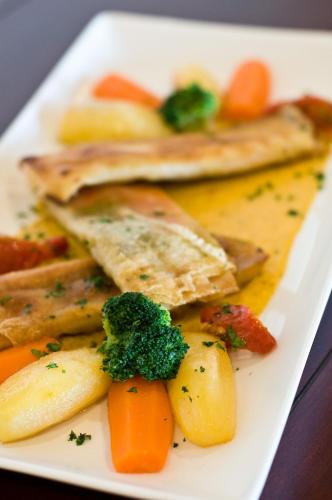 logis hotel lamandois