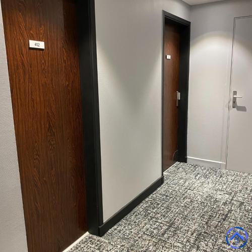 logis hotel lamandois