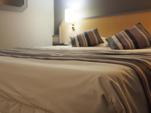 logis hotel lamandois