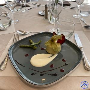 logis hotel lamandois