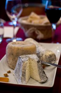 logis hotel lamandois