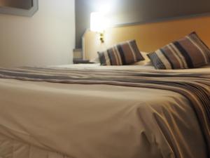 logis hotel lamandois