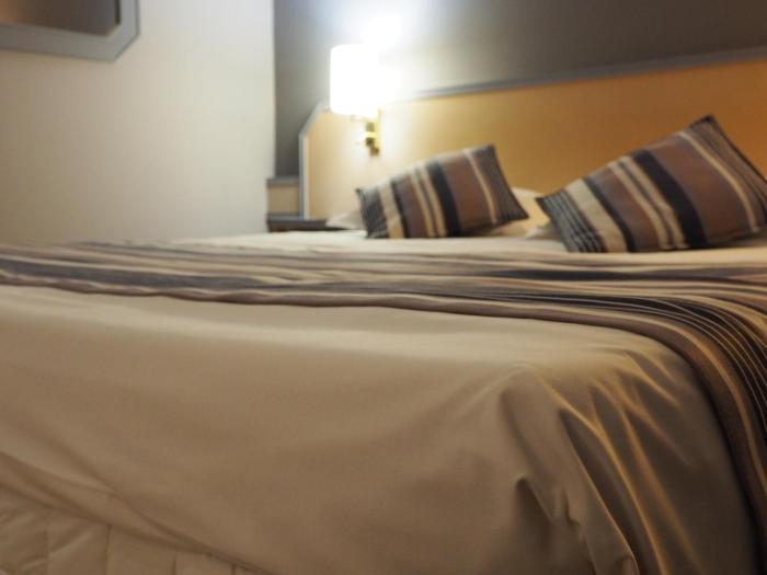 logis hotel lamandois