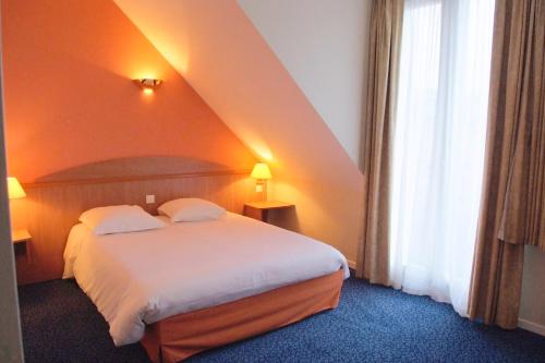 logis hotel lamandois