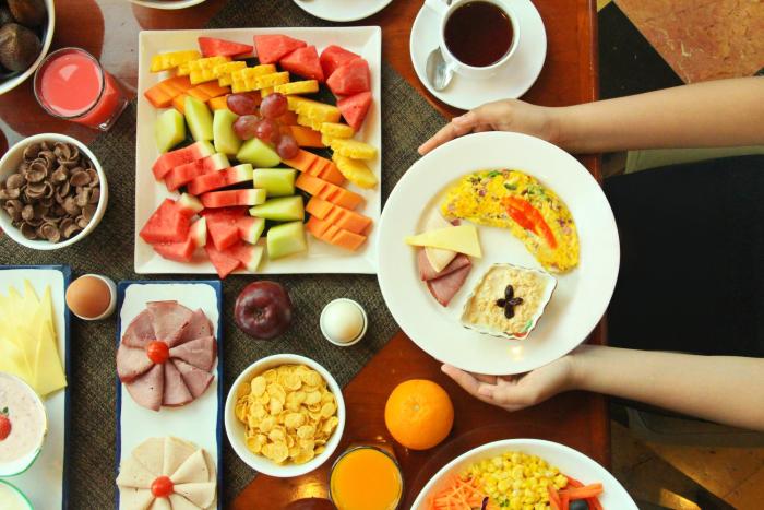 millennium hotel sirih jakarta