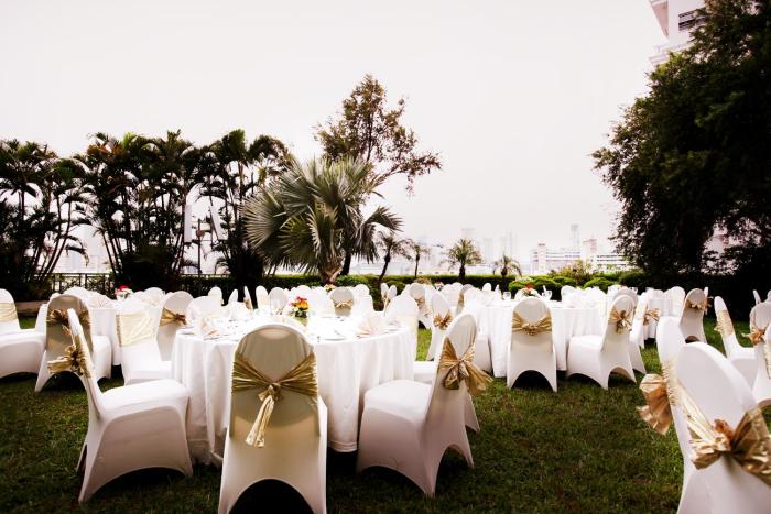 millennium hotel sirih jakarta