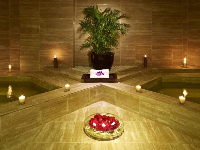 millennium hotel sirih jakarta