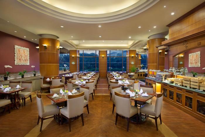 millennium hotel sirih jakarta