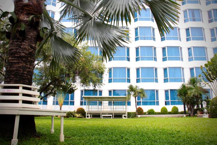 millennium hotel sirih jakarta