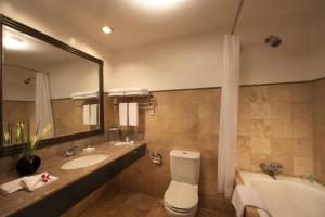 millennium hotel sirih jakarta