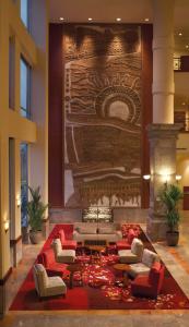 millennium hotel sirih jakarta